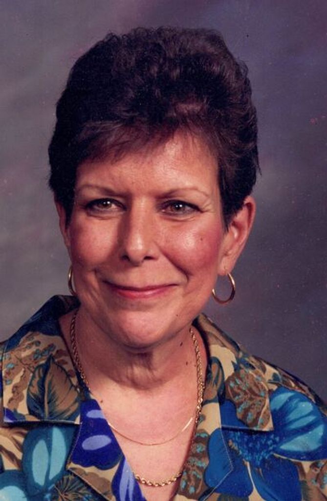 Betty Sue Spinner Profile Photo