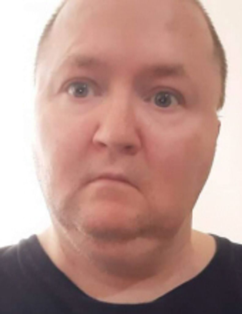 Donald Carl Helton Profile Photo