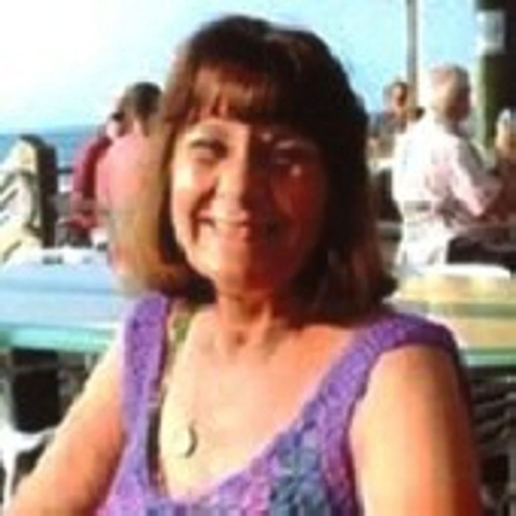Kelli Rea (Vincoli) Bradley