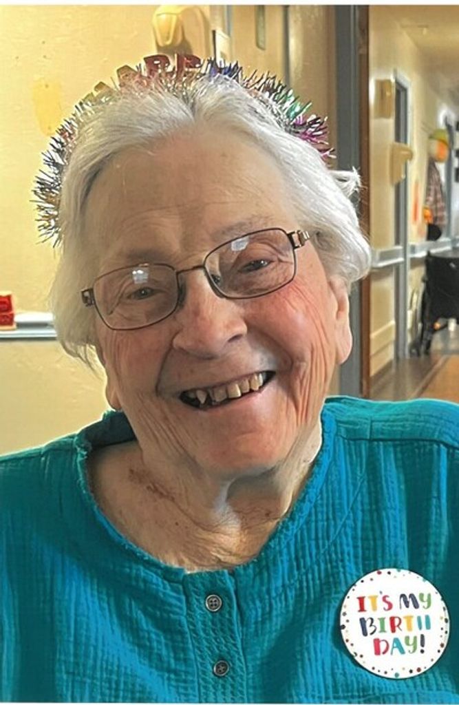 Ruby Rowse Simmons Profile Photo