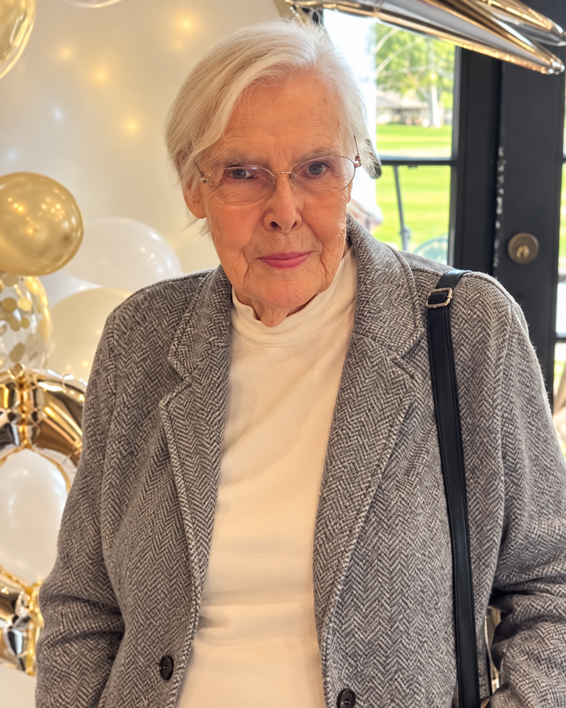 Mary Agnes McRoberts Profile Photo