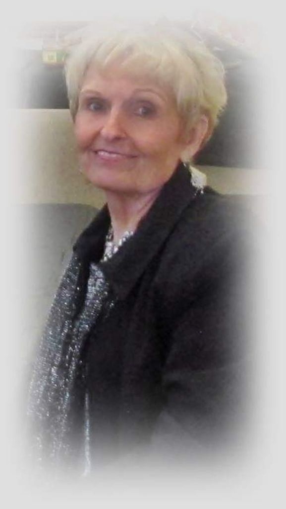 Mavis Bowden Chappell Profile Photo
