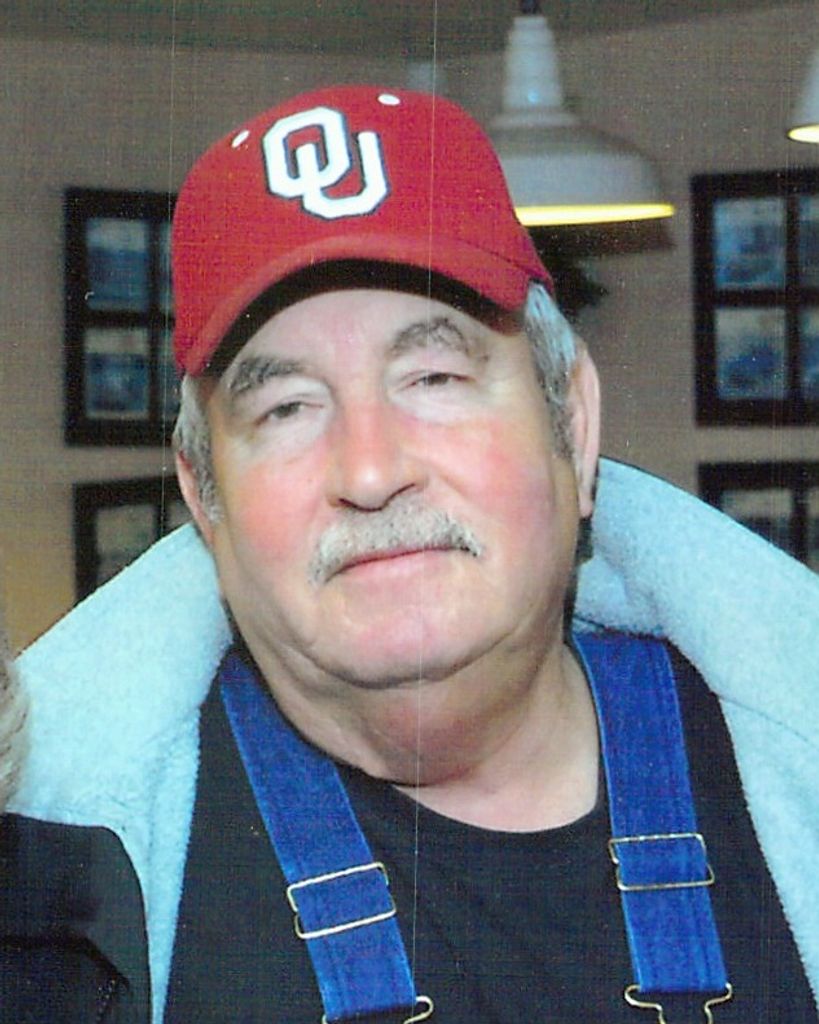 Charles Ray "Charlie" Thompson