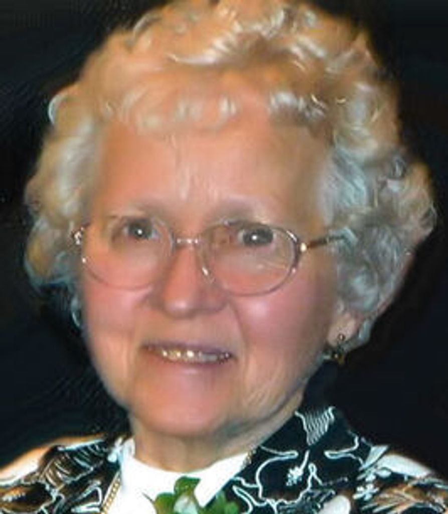 Margaret Anne Mouradian