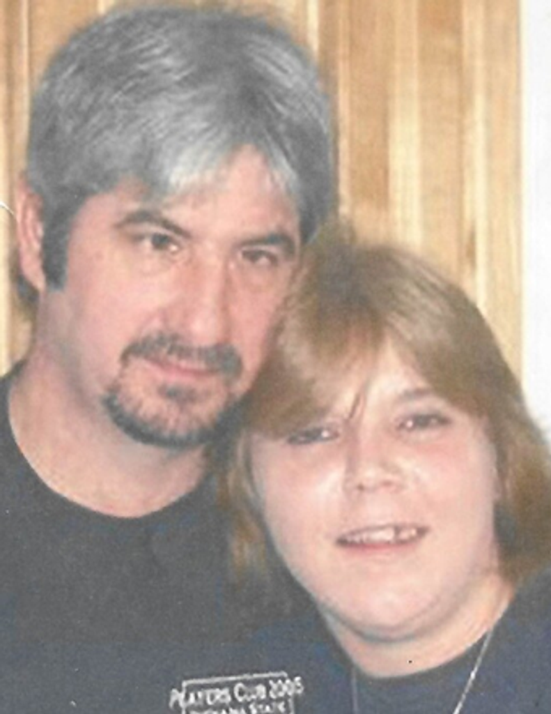 Tammy Rose Russell Profile Photo