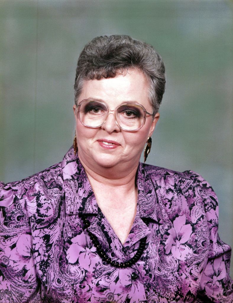 Ella Pearl Kirk Profile Photo