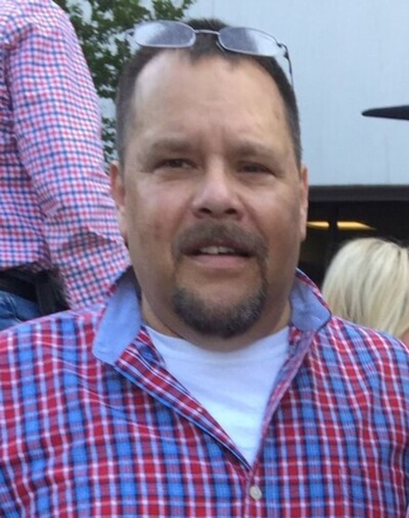 Joe Sanders Garcie, Jr. Profile Photo