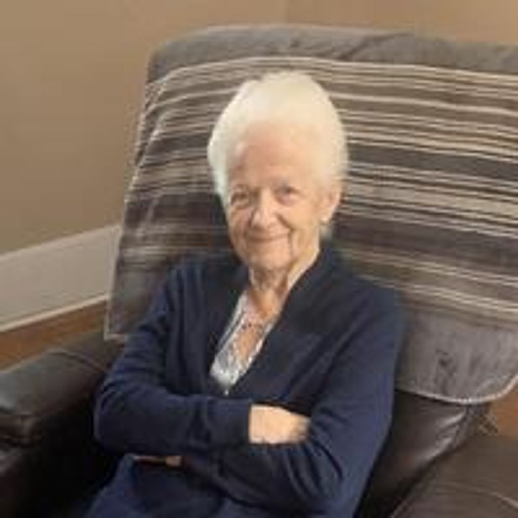 Barbara Ann Finch Faucette Profile Photo