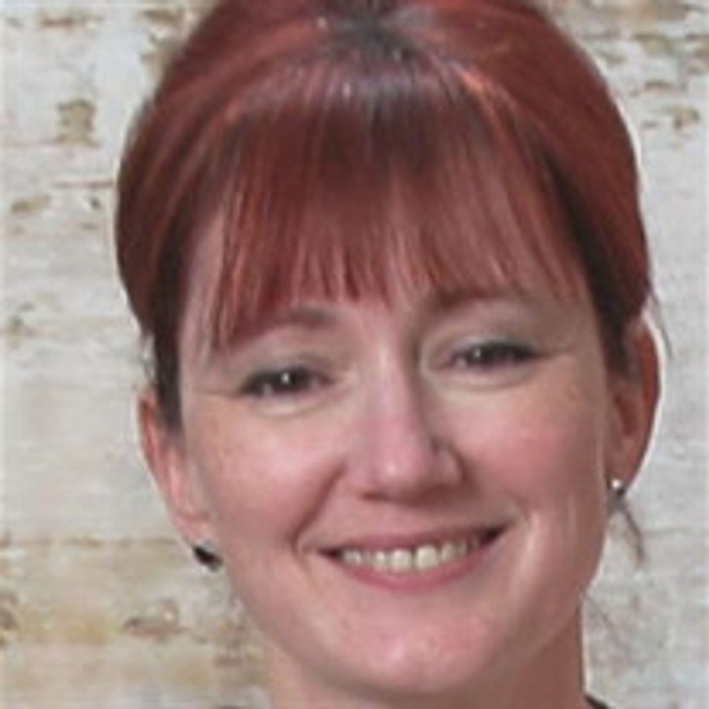 Heather R. Rose