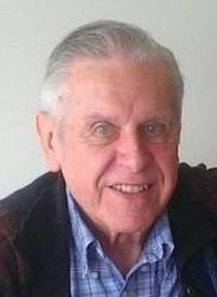 Gordon Landry