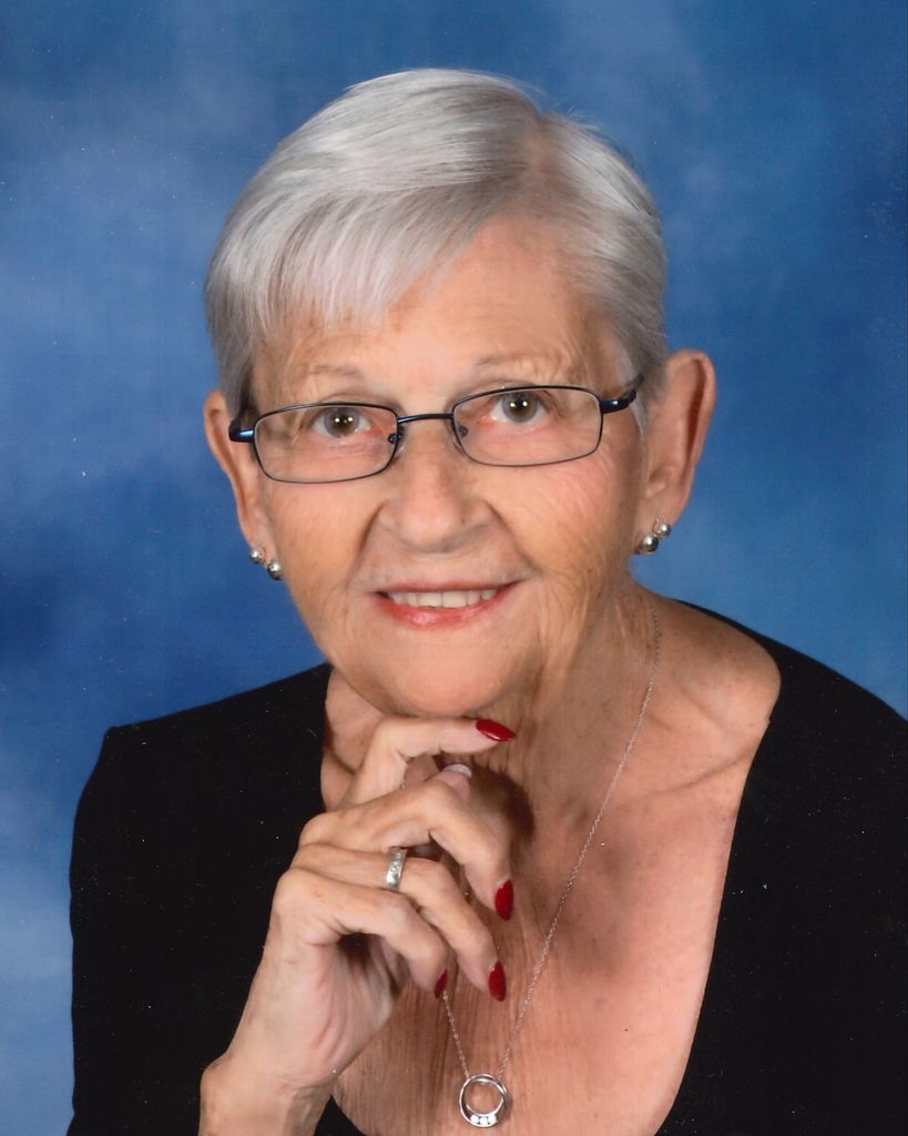 Jean Owen