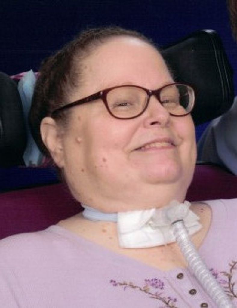 Maureen Denise Sternburgh