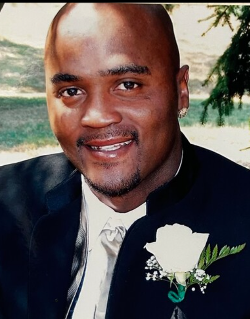 Wilbert Clifton, Sr.