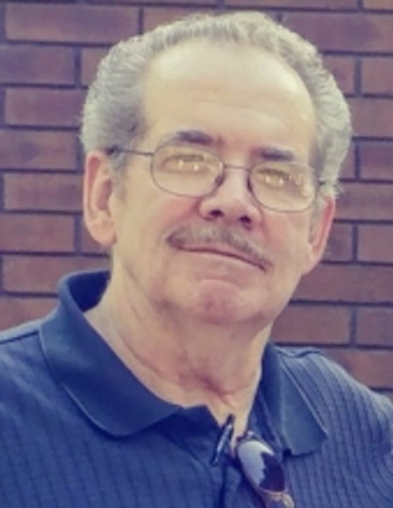 Ira "Skip" Ray Thomas