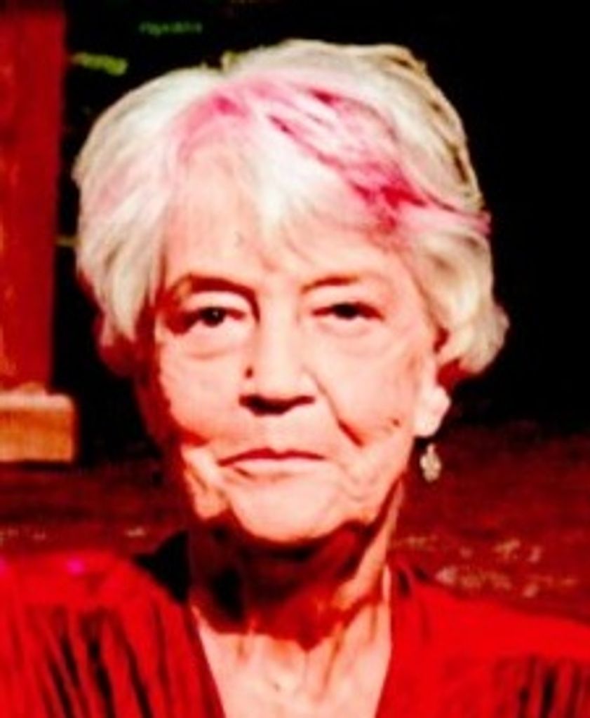 Bonnie Beth (Becker)  Mueller