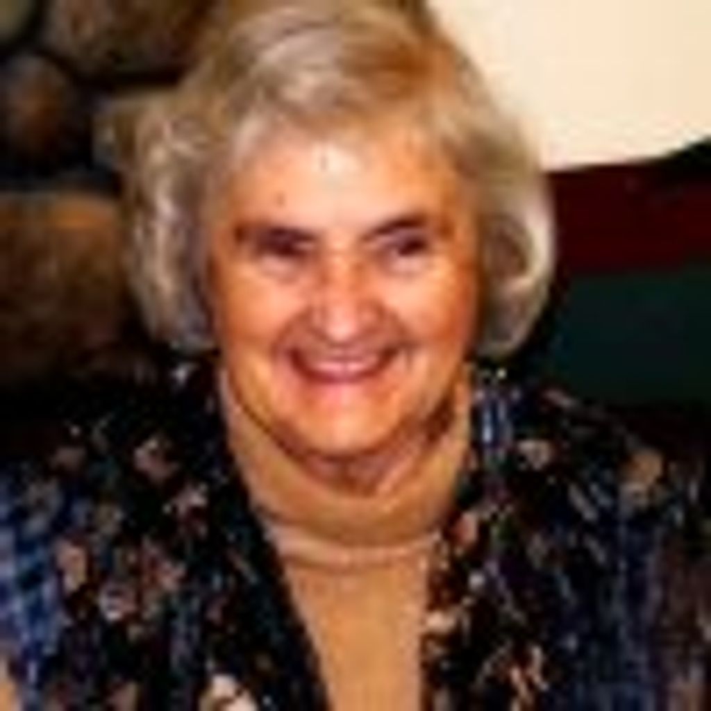 Nancy Peace