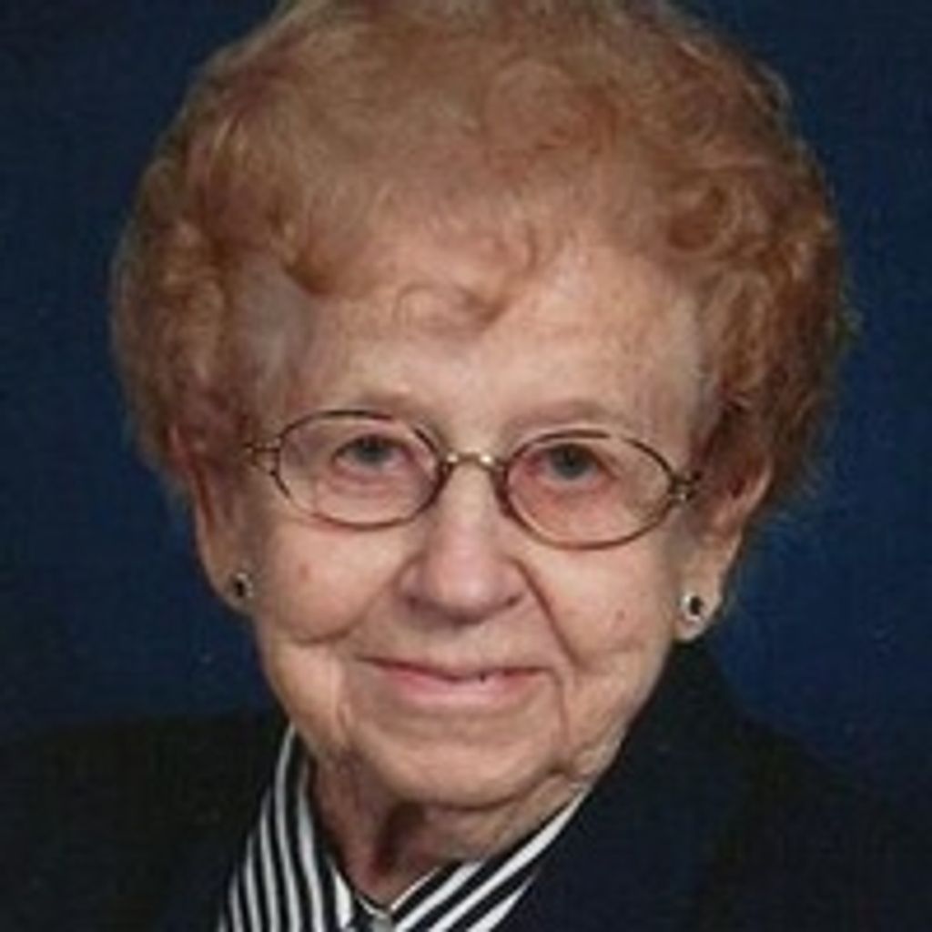 Beulah Clark Profile Photo