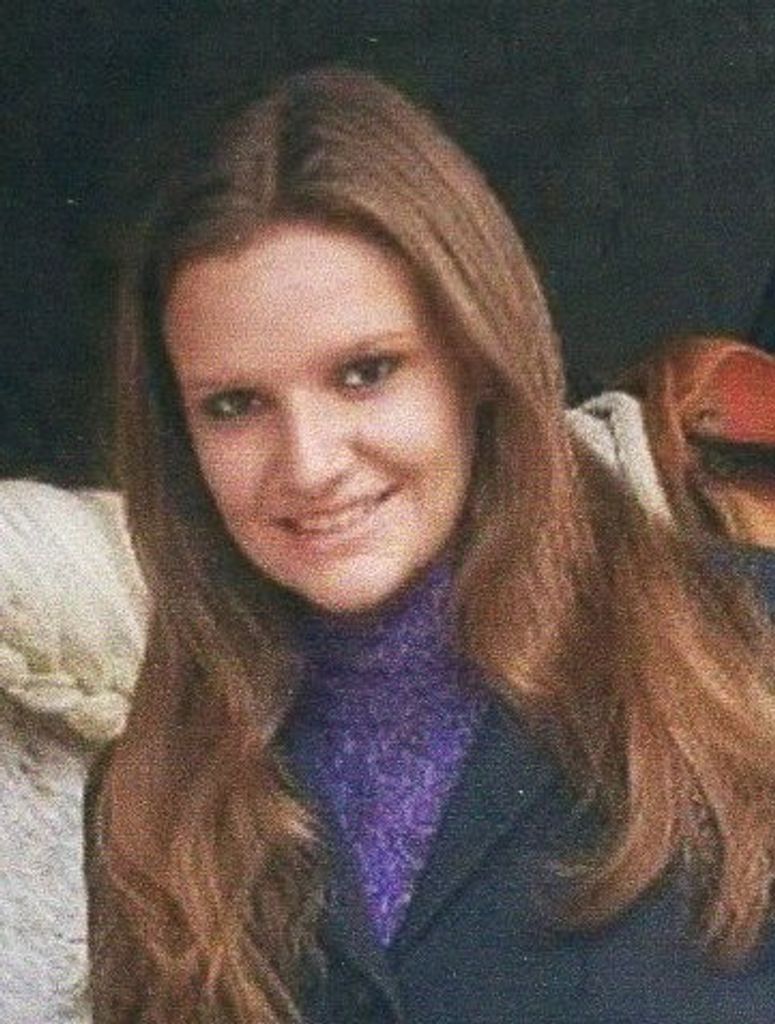 Lauren R. Volquardsen