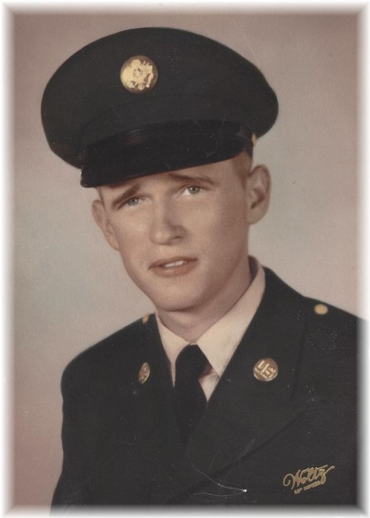 Carl A. Hoppe