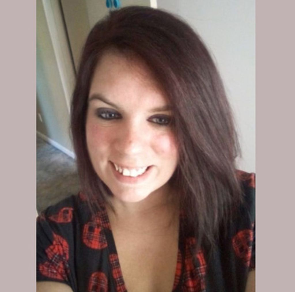 Victoria Michelle Sharp