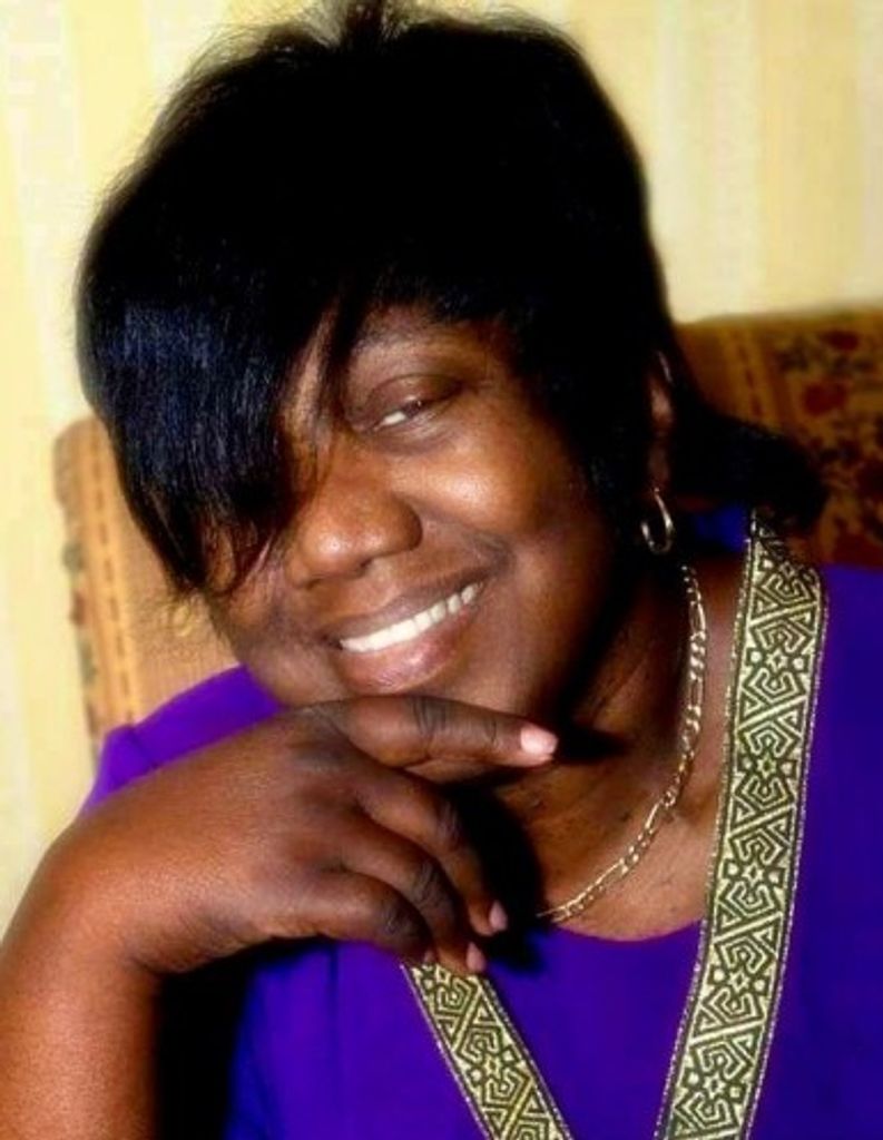 Elder Alinda J. Eggleston