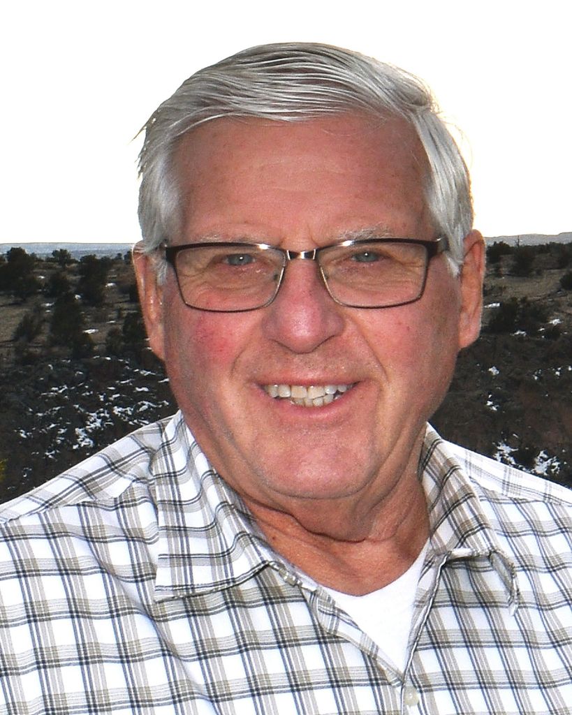 Terry Joseph Stallman