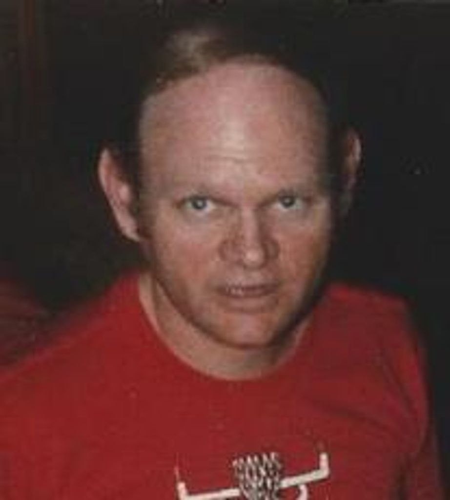 Bruce E. Thurston