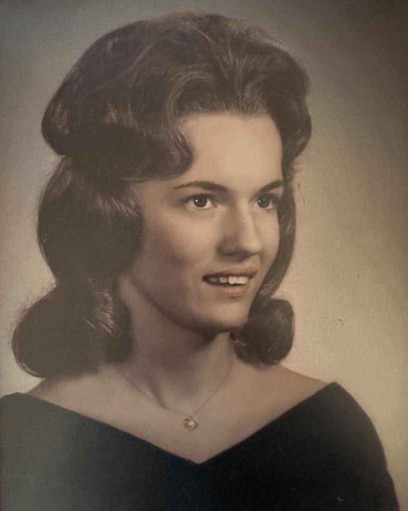 Mary Ann Morgan Profile Photo