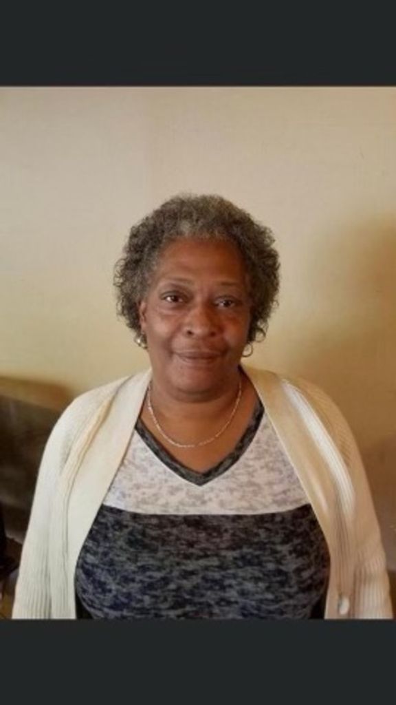 Phyllis Tidwell Profile Photo