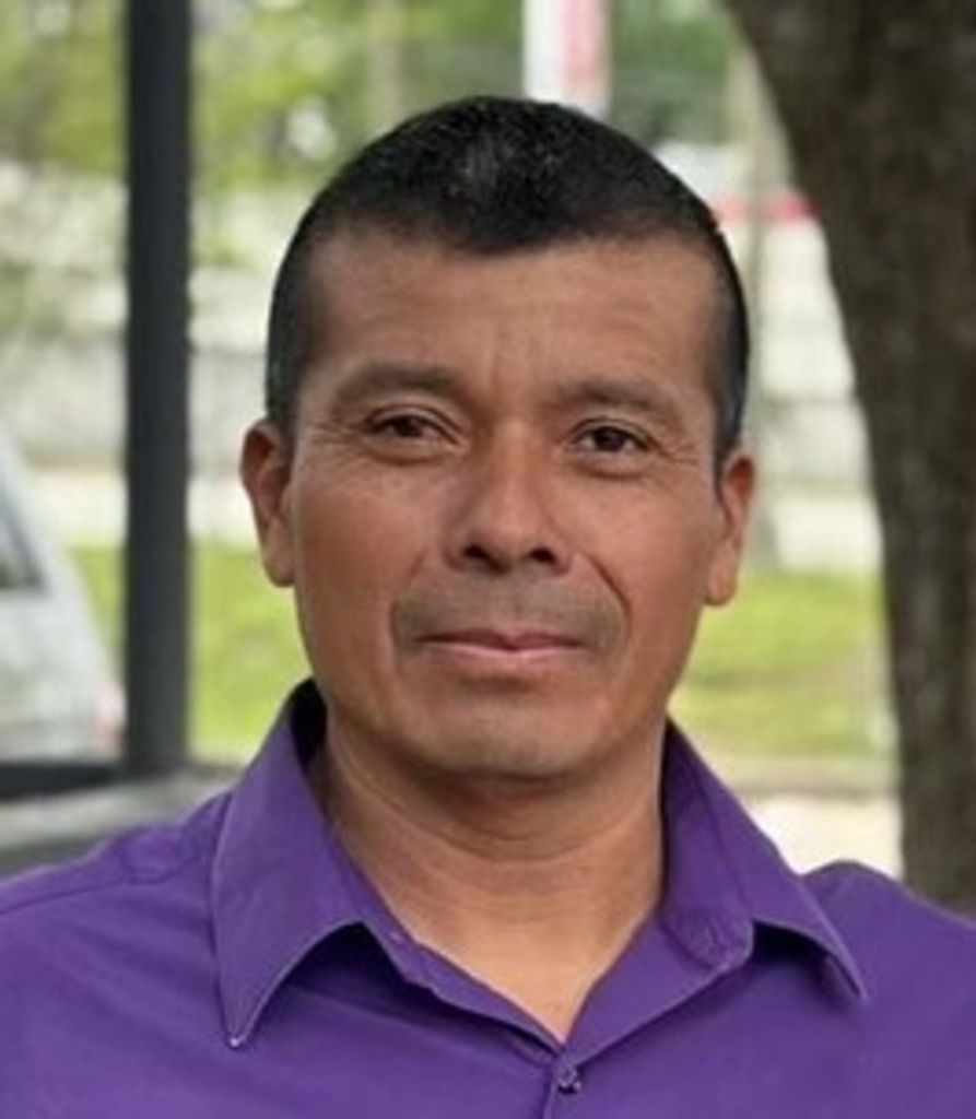 Levi Gonzalez-Diaz
