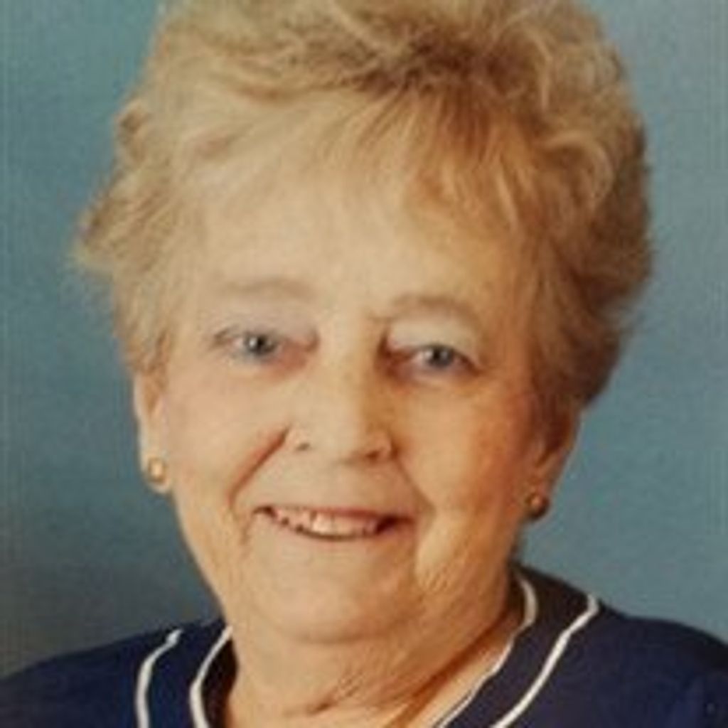 Elsie  Frances Gibson