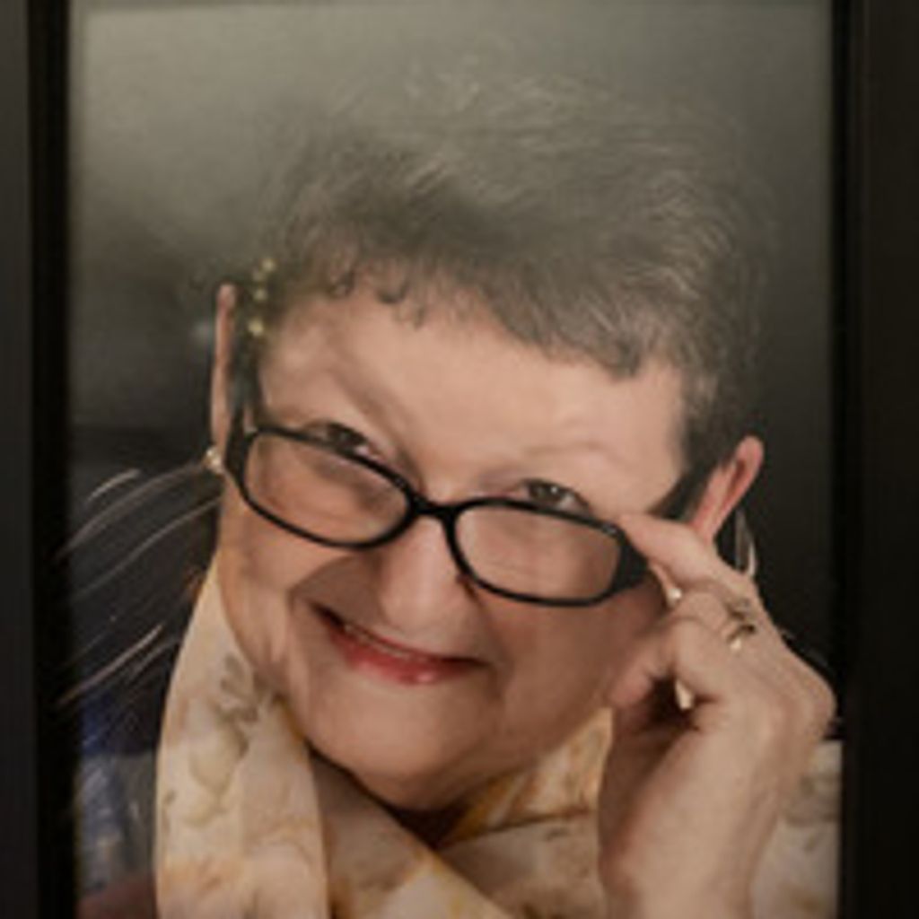 Paula Ann Richardson