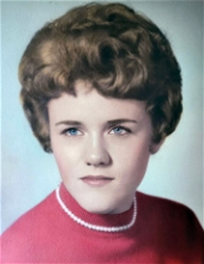 Jacquelynne Marcia Hoffman
