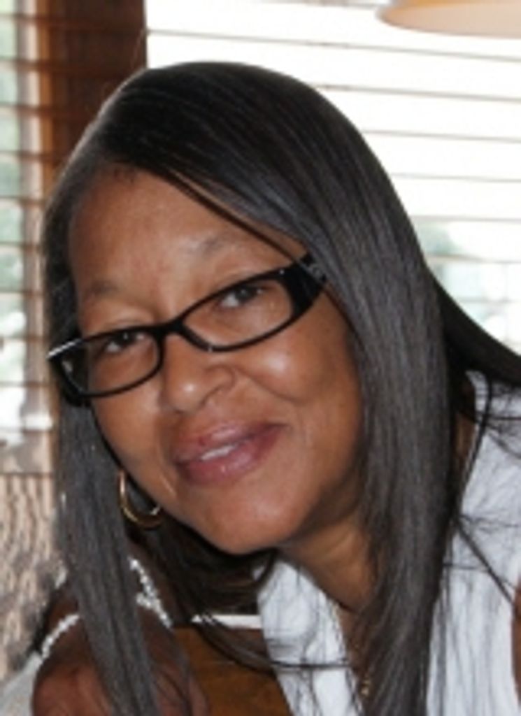 Frances 'Ms. Peaches' 'Auntie Nay Nay' (Alexander) Henderson