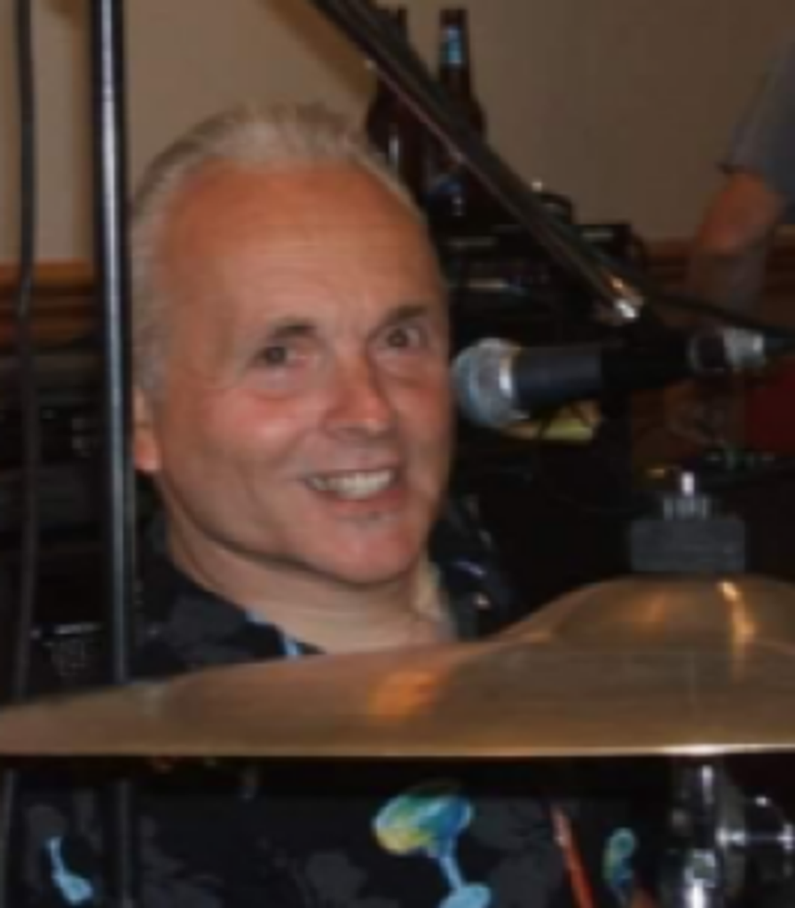 Kevin Laverty