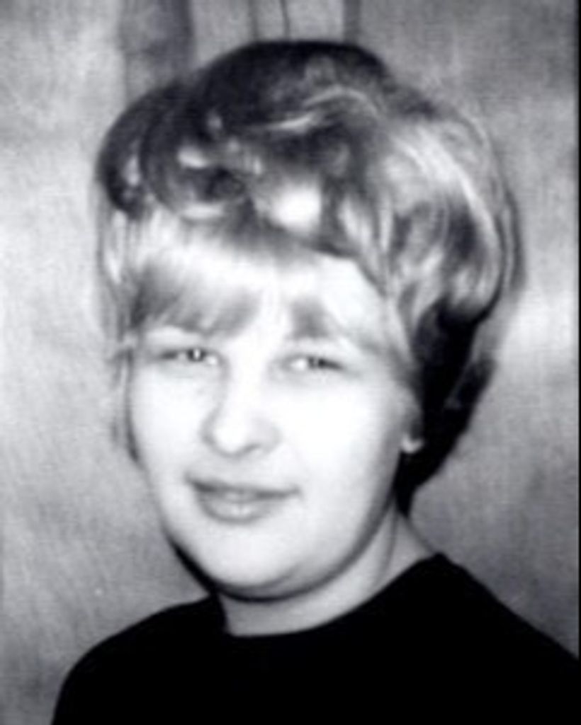 Judith E. Johnson