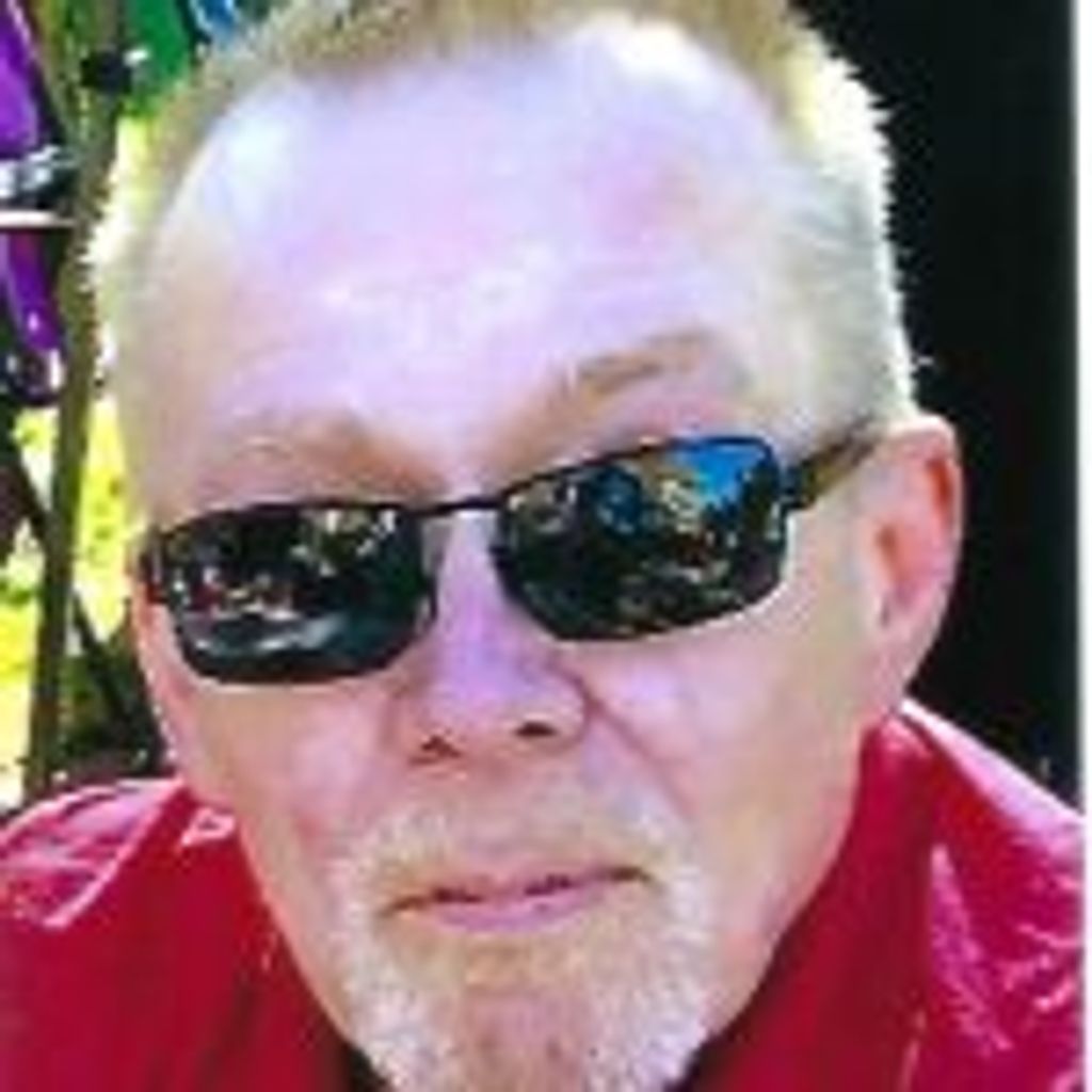 James A. Clark Profile Photo