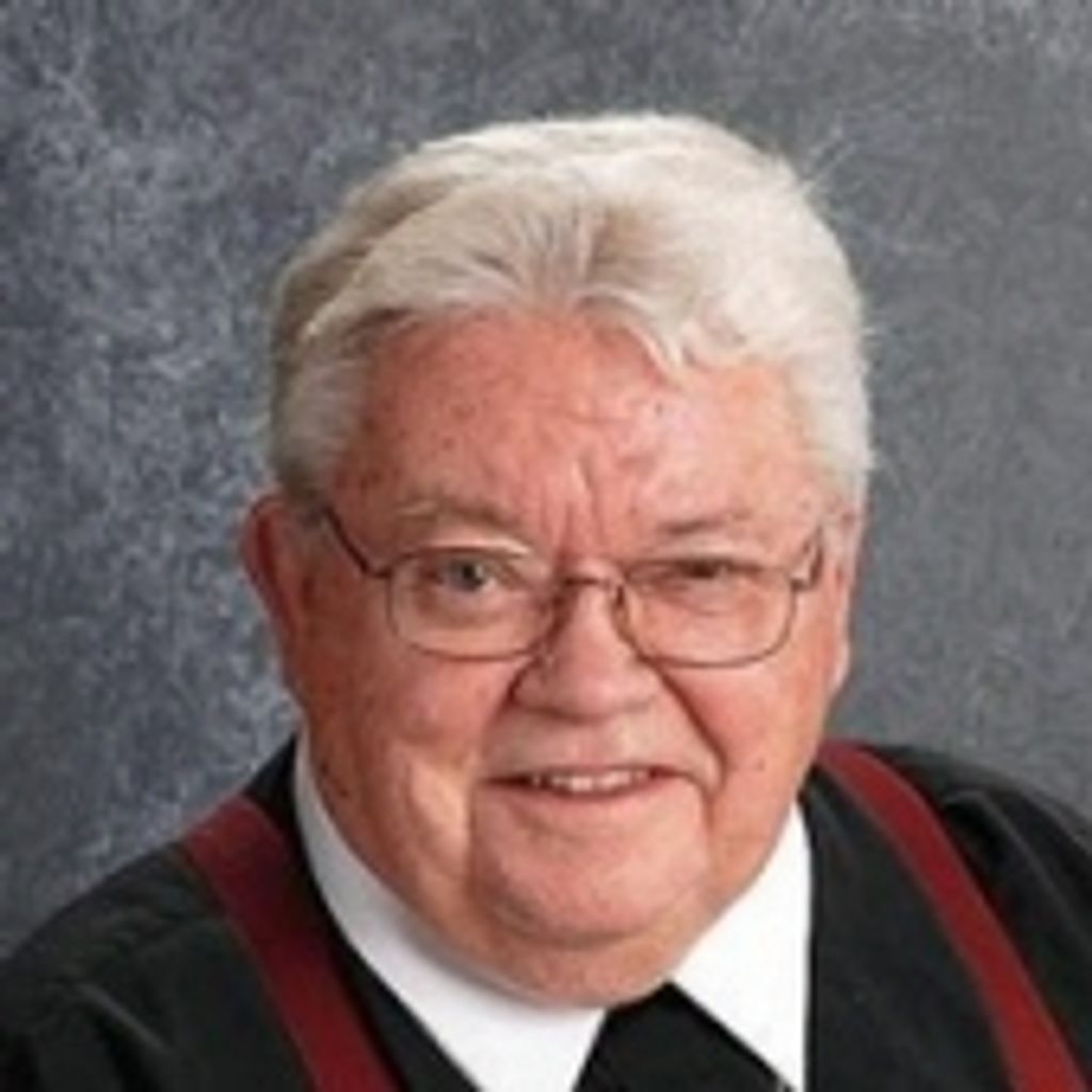 Fsc Brother Amian Paul Goodwin