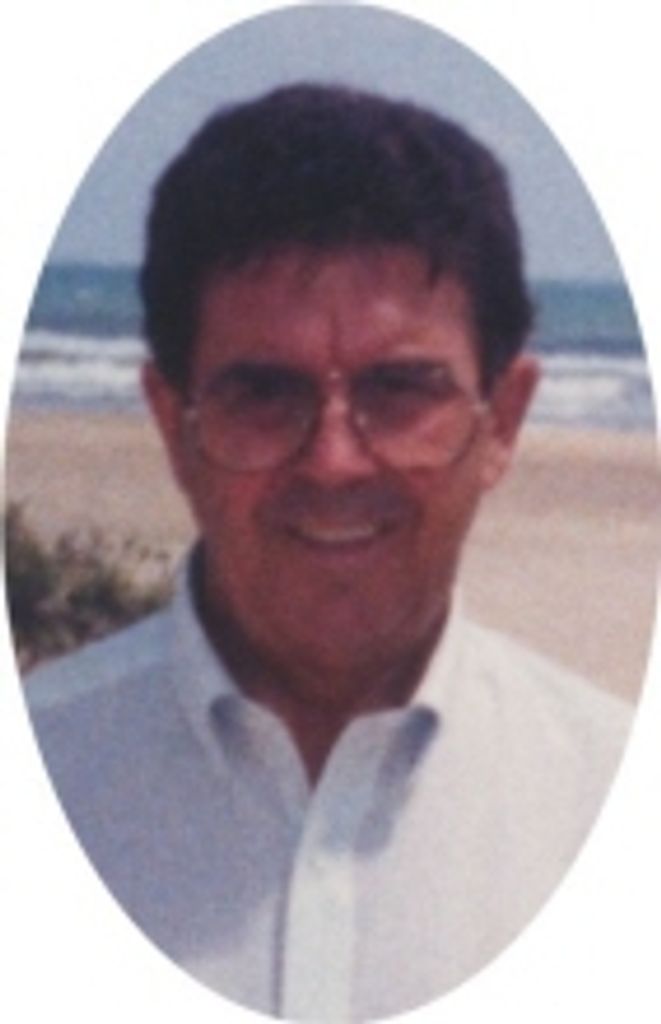 Eldon D. Indvik