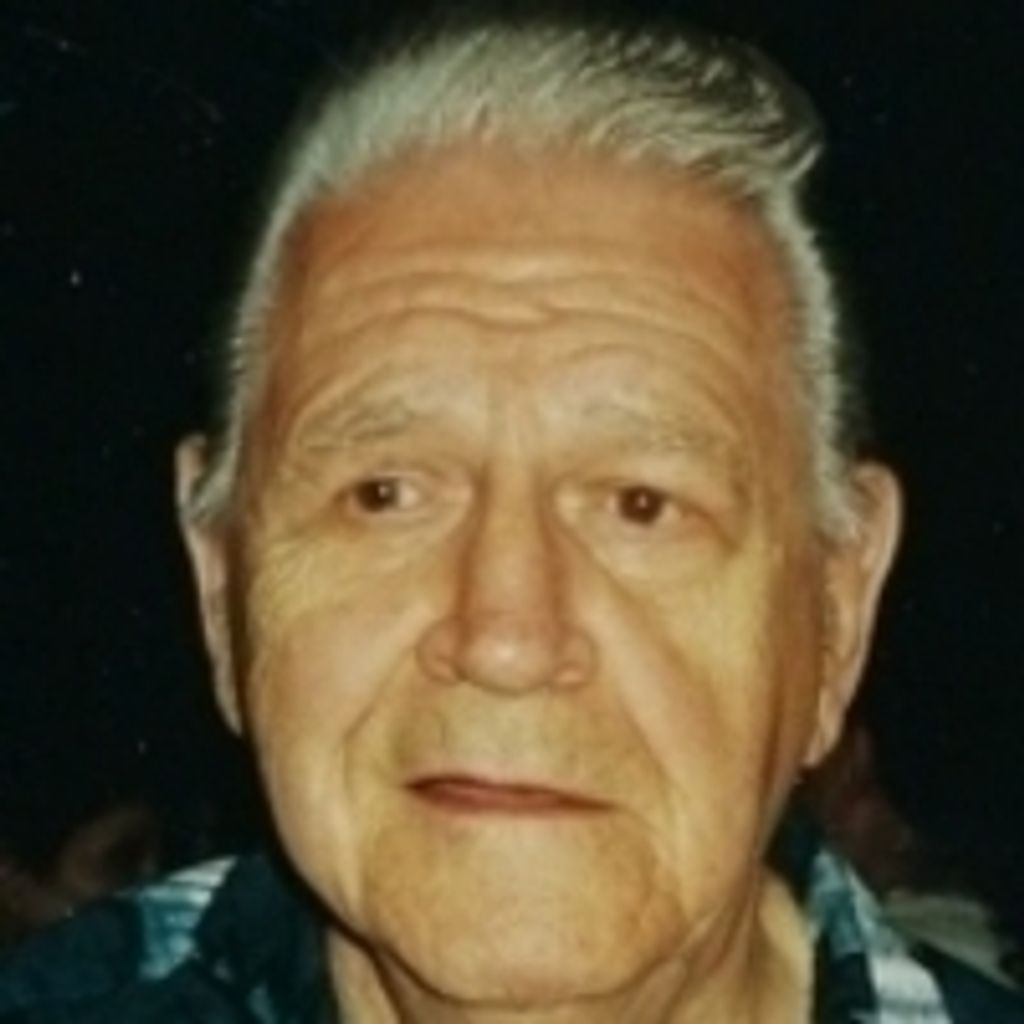 Leonard William Stock