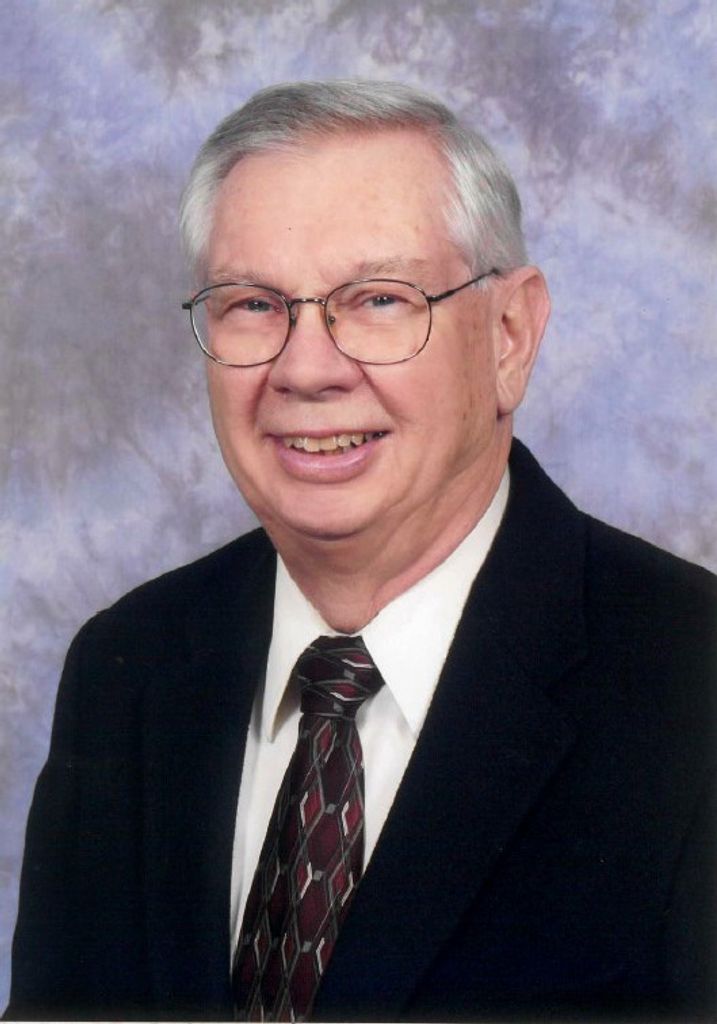 Larry Leonard Reed