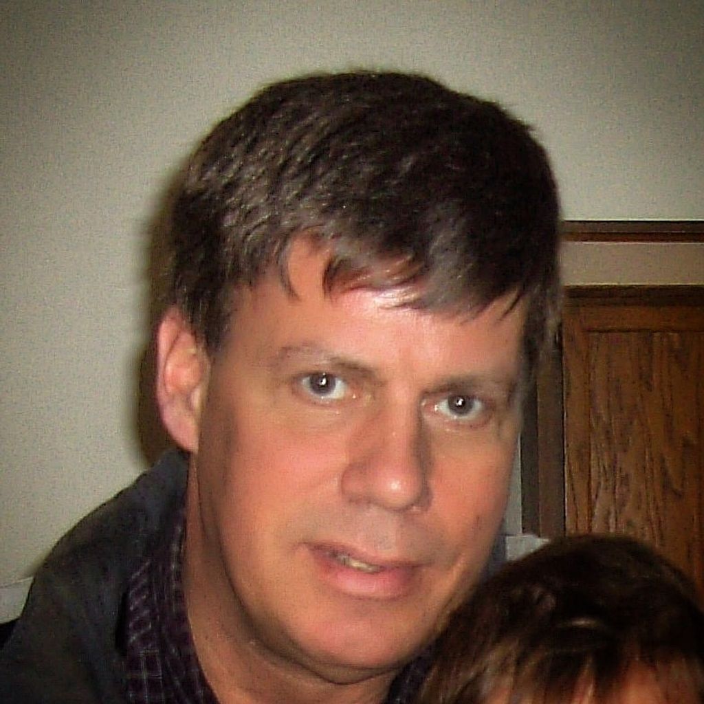 Donald Patrick Aaron