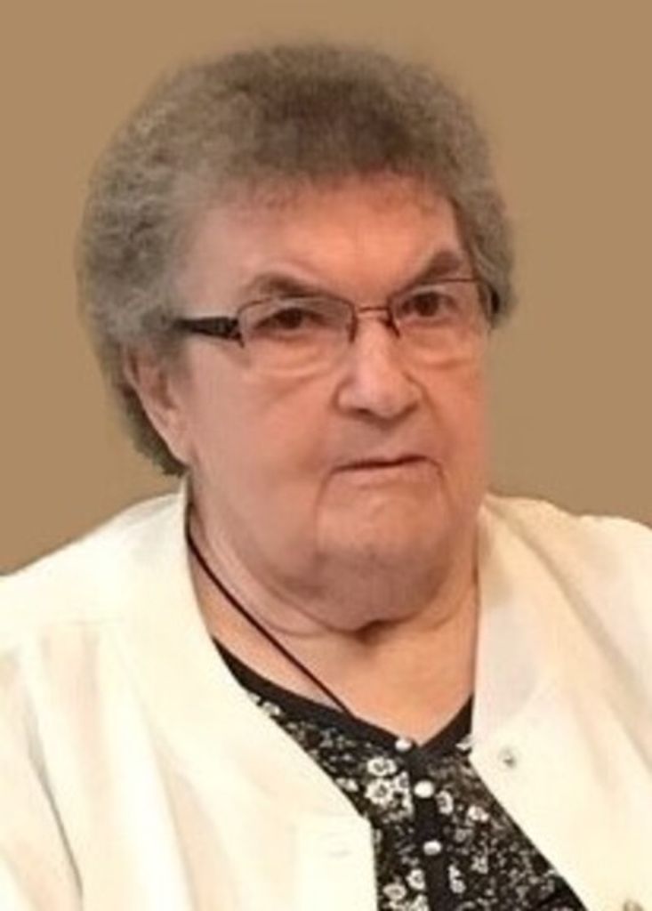 Betty B. Ainsworth