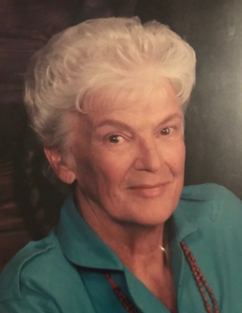 Dorothy Leona Marsico