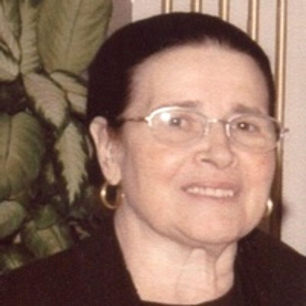 Teresa DeOliveira