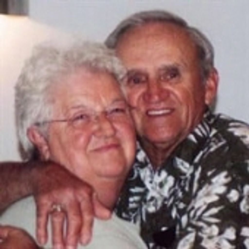 George Dana & Ada Jean Corbin Profile Photo