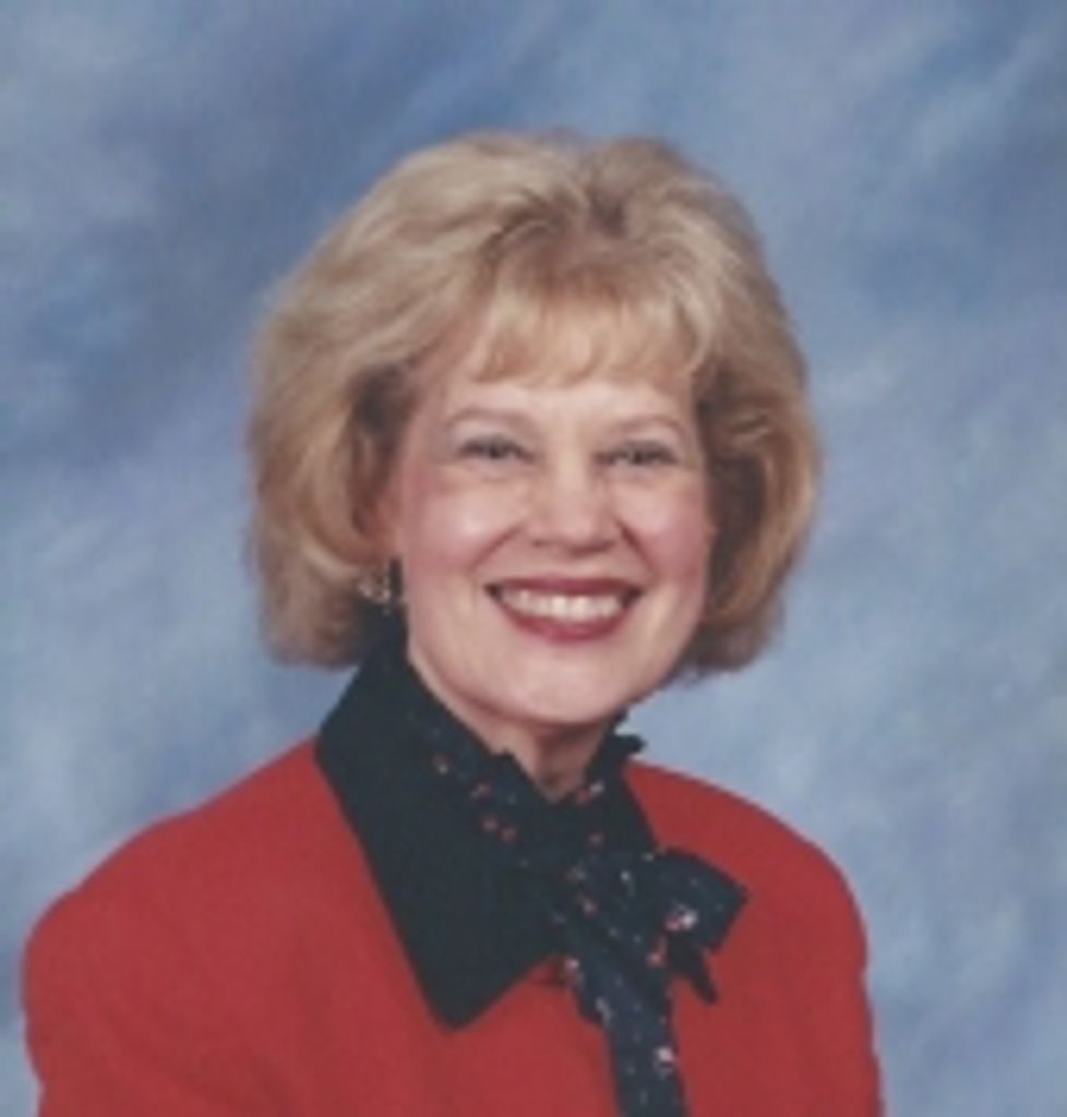 Bonnie Lou Harvey