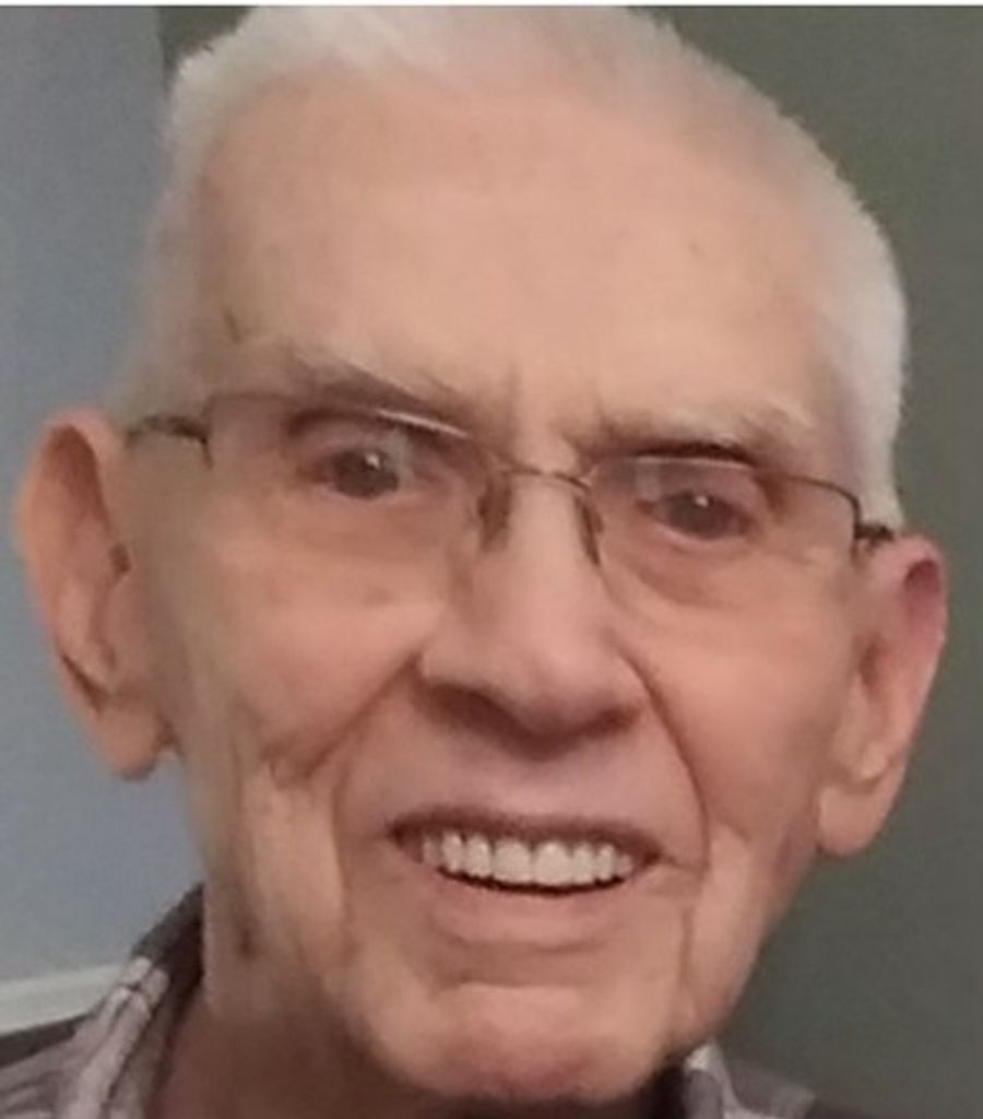 Michael Edward (Mike) Burkart Profile Photo