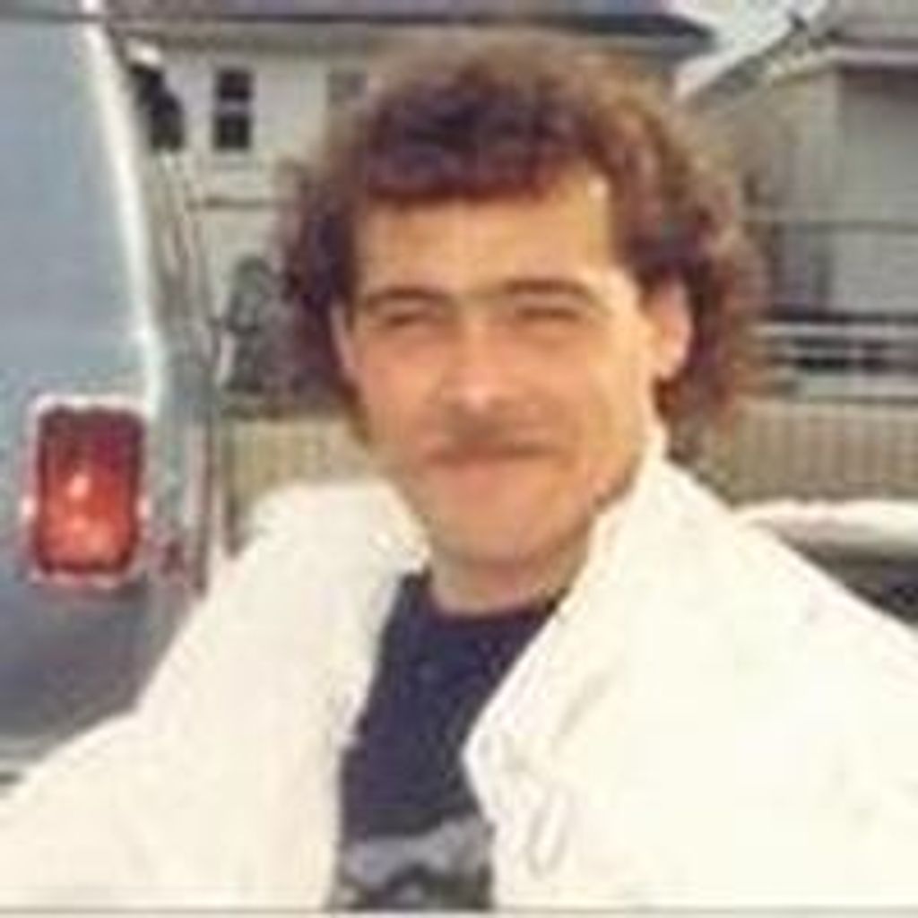 James Paul Stafford