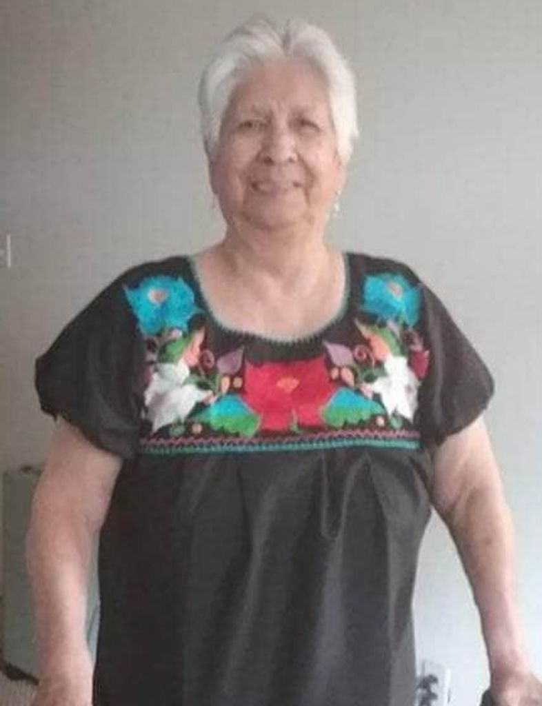 Mary Medina Profile Photo